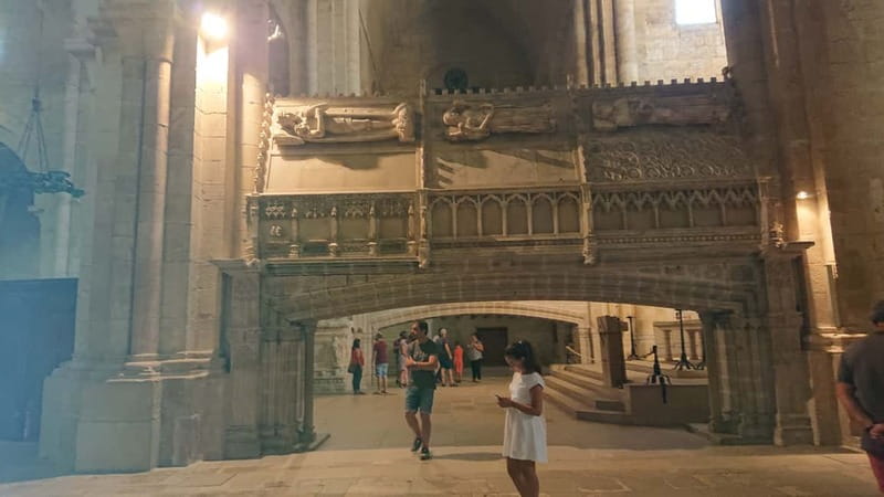 From Salou: Tour Poblet Monastery with hotel pickup - Practical Tips for Visiting the Poblet Monastery