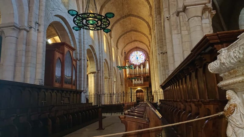 From Salou: Tour Poblet Monastery with hotel pickup - Cost and Booking Flexibility