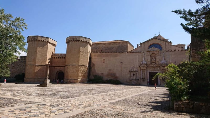 From Salou: Tour Poblet Monastery with hotel pickup - Frequently Asked Questions