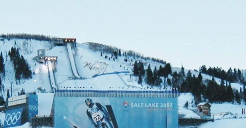 From Salt Lake City: Park City & Olympic Heritage Excursion - Explore Utah’s Winter Olympic History in a Full-Day Tour