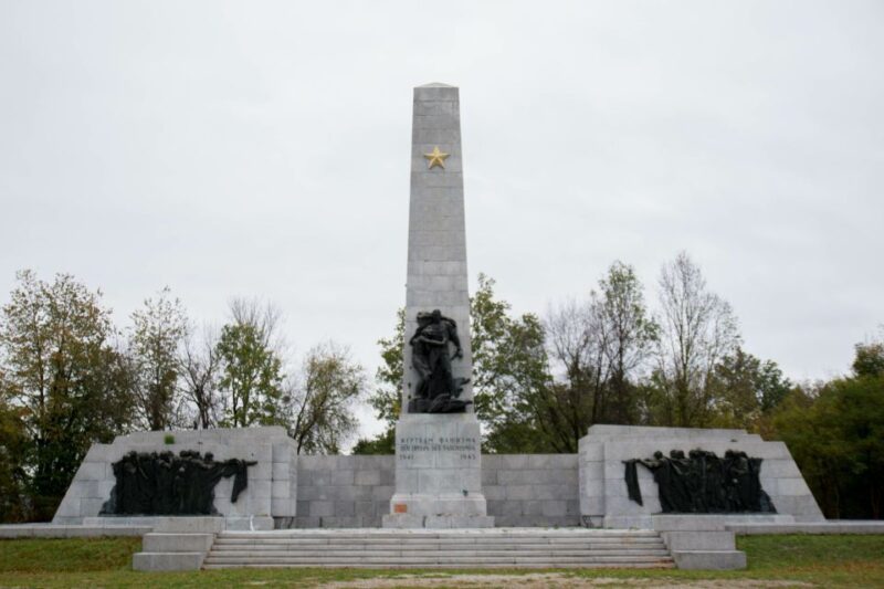 From Salzburg: Dachau Concentration Camp Private Tour by Car - Practical Details: Booking, Languages, and Accessibility