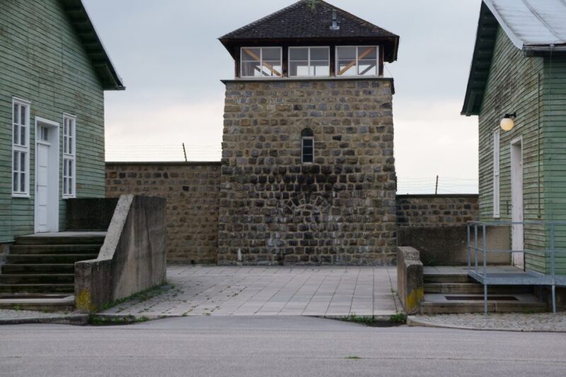 From Salzburg: Dachau Concentration Camp Private Tour by Car - Final Thoughts: An Important and Respectful Experience