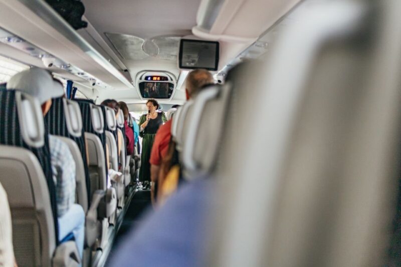 From Salzburg: Half-Day Tour to Hallstatt - Practical Details and Tour Logistics