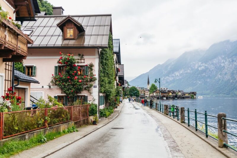 From Salzburg: Half-Day Tour to Hallstatt - Who Will Enjoy This Tour Most?