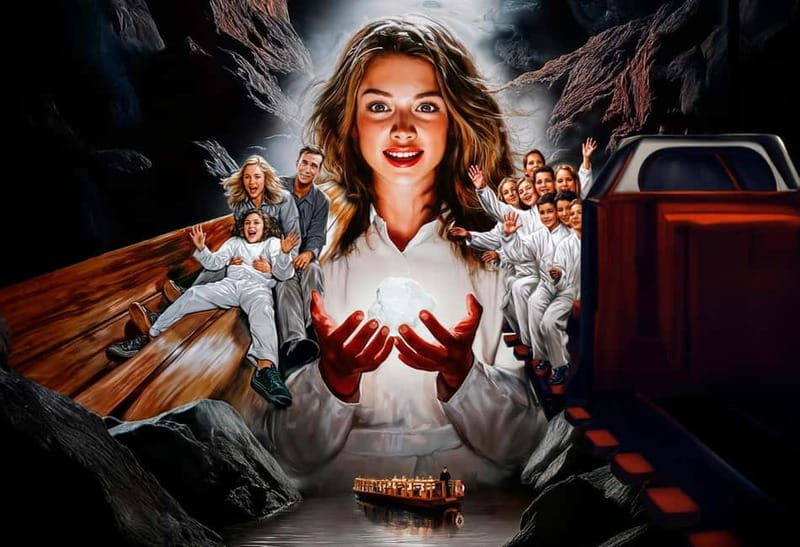 From Salzburg: Salt Mines Package - The White Gold Adventure - Exploring the Hallein Salt Mine: A 2,600-Year-Old Underground World