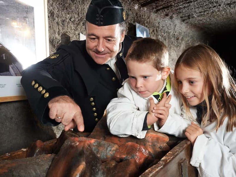 From Salzburg: Salt Mines Package - The White Gold Adventure - Frequently Asked Questions