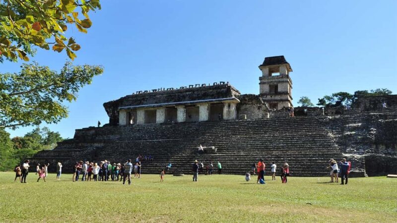 From San Cristóbal: Agua Azul and Palenque Day Trip - The Long Journey: Logistics of Transfers and Breaks