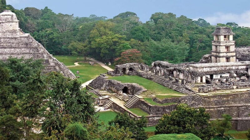 From San Cristóbal: Agua Azul and Palenque Day Trip - Who Will Appreciate This Tour Most?