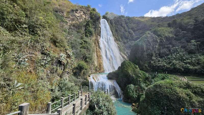 From San Cristobal: Chiflon and Lakes of Montebello Tour - Who Will Enjoy This Tour Most