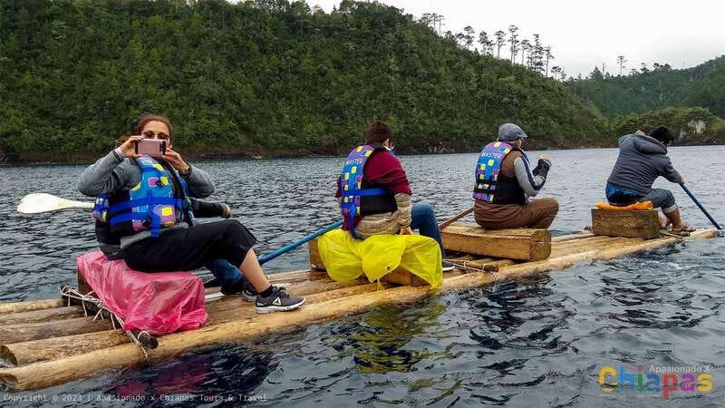 From San Cristobal: Chiflon and Lakes of Montebello Tour - Chiapas Waterfalls and Lakes: Worth the Day Trip