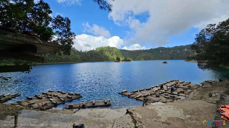 From San Cristobal: Chiflon and Lakes of Montebello Tour - Frequently Asked Questions