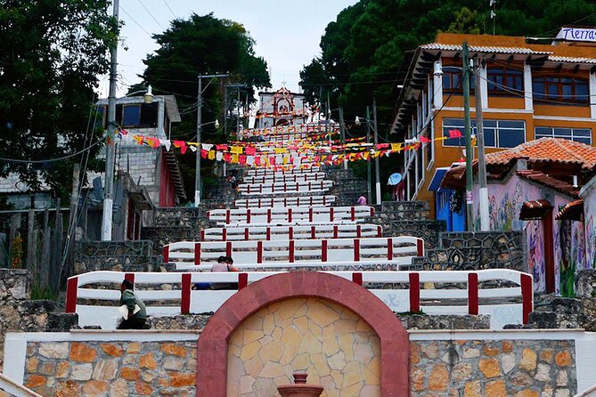 From San Cristobal City Walking Tour - Exploring San Cristóbal’s Historic Center