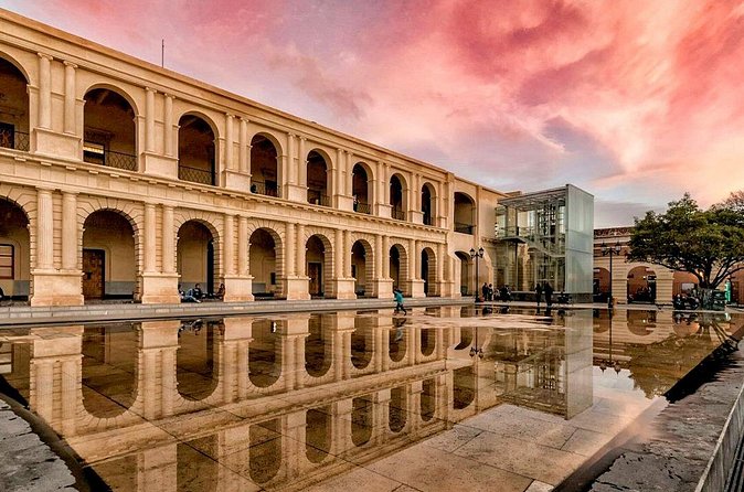 From San Cristobal City Walking Tour - Visiting the Church of Santo Domingo and Its Craft Market