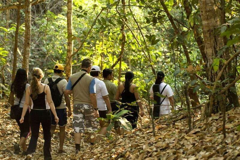 From San Cristóbal: Lacandona Jungle 3 Days Tour - Key Points