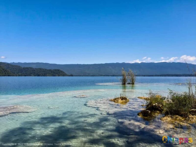 From San Cristóbal: Miramar Lagoon Hidden Paradise - Starting Point and Departure Details from San Cristóbal