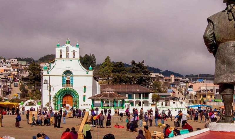 From San Cristobal: San Juan Chamula and Zinacantán Tour - Who Will Enjoy This Tour Most