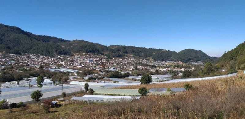 From San Cristobal: San Juan Chamula and Zinacantán Tour - Frequently Asked Questions