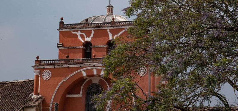 From San Cristóbal: Walking City tour - Accessibility and Limitations