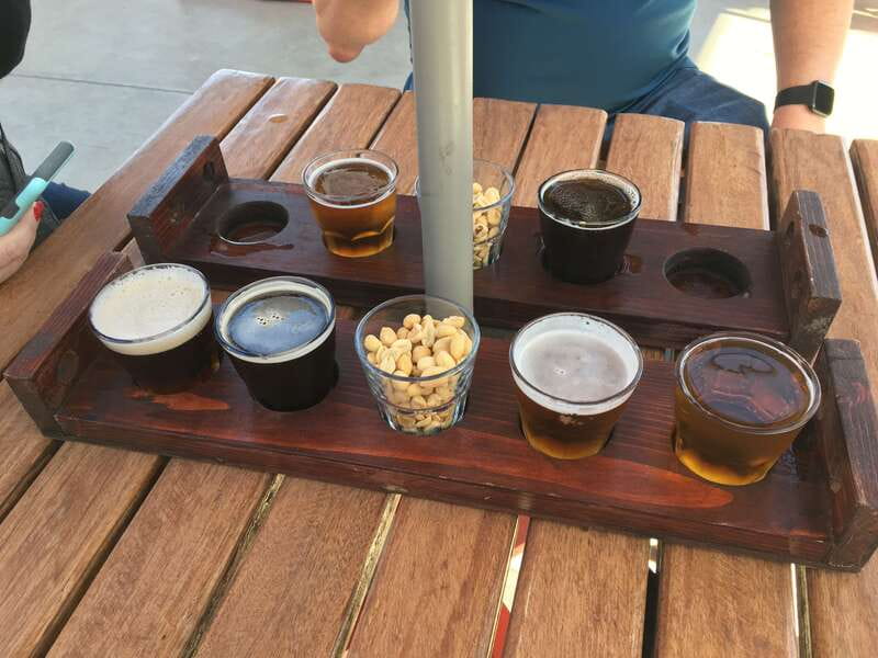 From San Diego: Private Puerto Nuevo Tour with Lobster Lunch - Departure and Transportation from San Diego