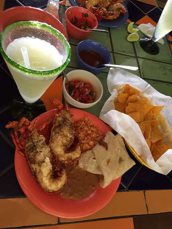 From San Diego: Private Puerto Nuevo Tour with Lobster Lunch - Return to San Diego in the Early Evening