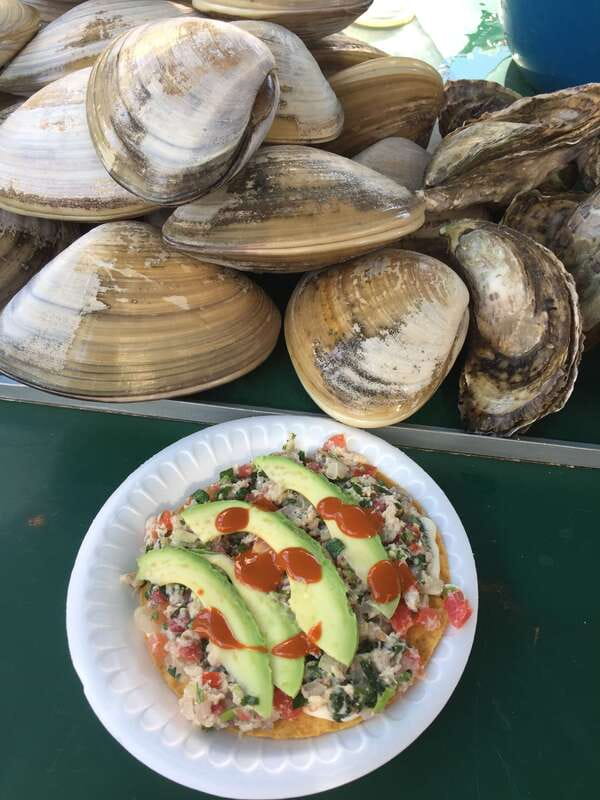 From San Diego: Private Puerto Nuevo Tour with Lobster Lunch - Additional Inclusions and Practical Details