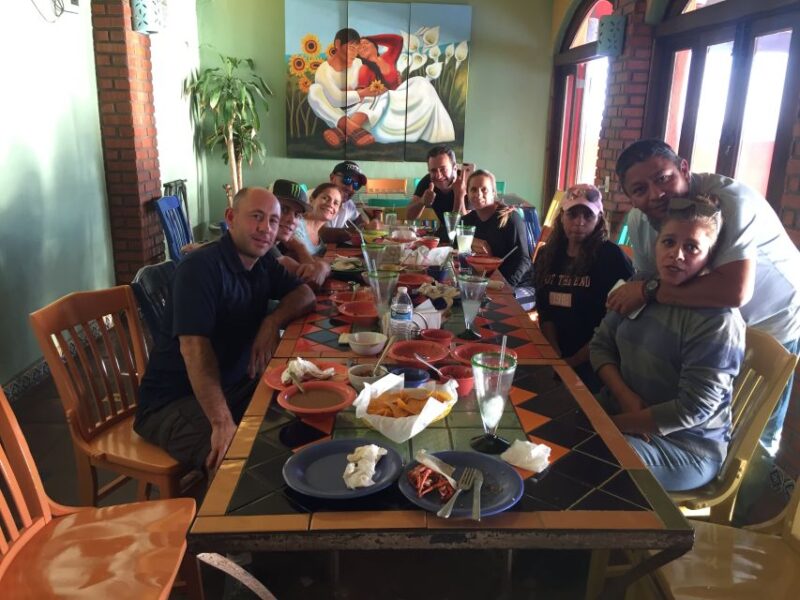 From San Diego: Private Puerto Nuevo Tour with Lobster Lunch - Why Choose This Puerto Nuevo Tour?
