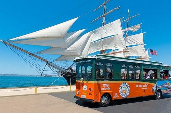 From San Diego Temecula Wine Country Tour - Cost and Additional Expenses