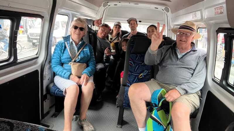 From San Diego: Tijuana Guided Day Trip with Lunch - Tasting Authentic Tijuana Cuisine and Sipping Tequila