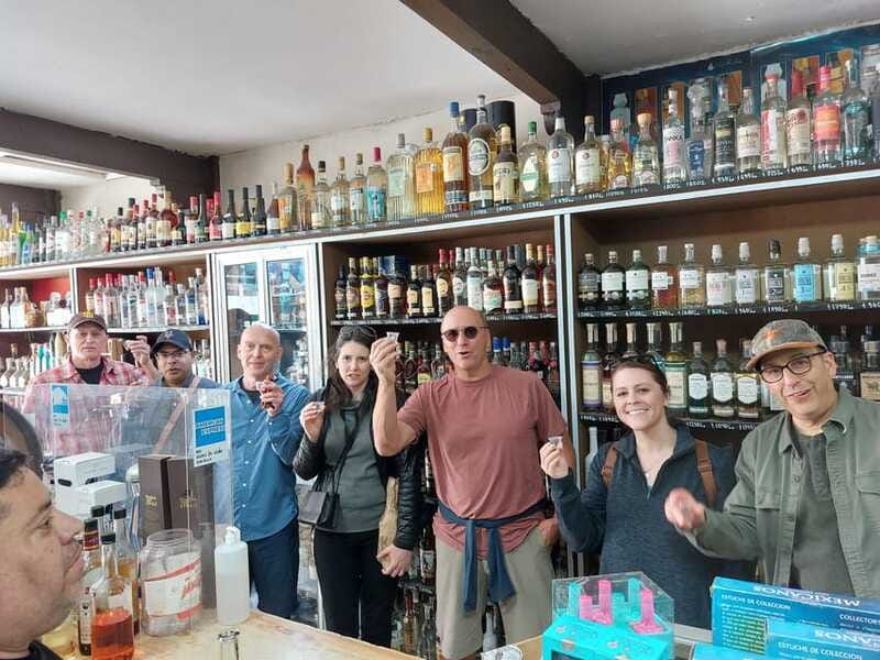 From San Diego: Tijuana Guided Day Trip with Lunch - Local Guides Who Know Tijuana Inside and Out