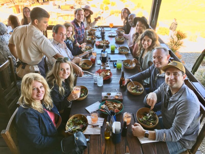 From San Diego: Valle de Guadalupe Private Wine Tasting Tour - Why Choose This Valle de Guadalupe Wine Tour