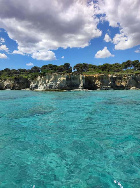 From San Foca: Boat Excursion Salento, Marine di Melendugno - Who Should Consider This Tour