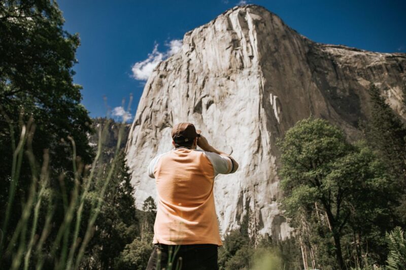 From San Francisco: 3-Day Yosemite Tour Without Hotel - Frequently Asked Questions