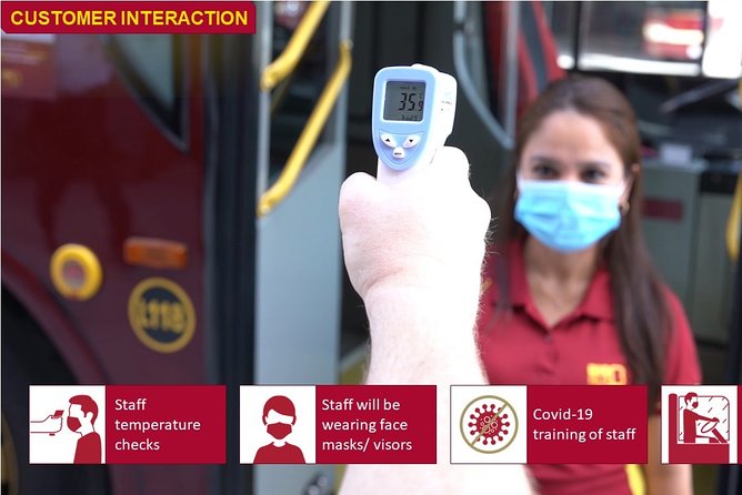 From San Francisco: Alcatraz Island & Guided Muir Woods Tour - The Experience According to Reviews