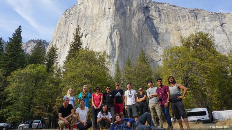 From San Francisco: Alcatraz Night and Yosemite Day Tour - Final Thoughts on the San Francisco Alcatraz Night and Yosemite Day Tour