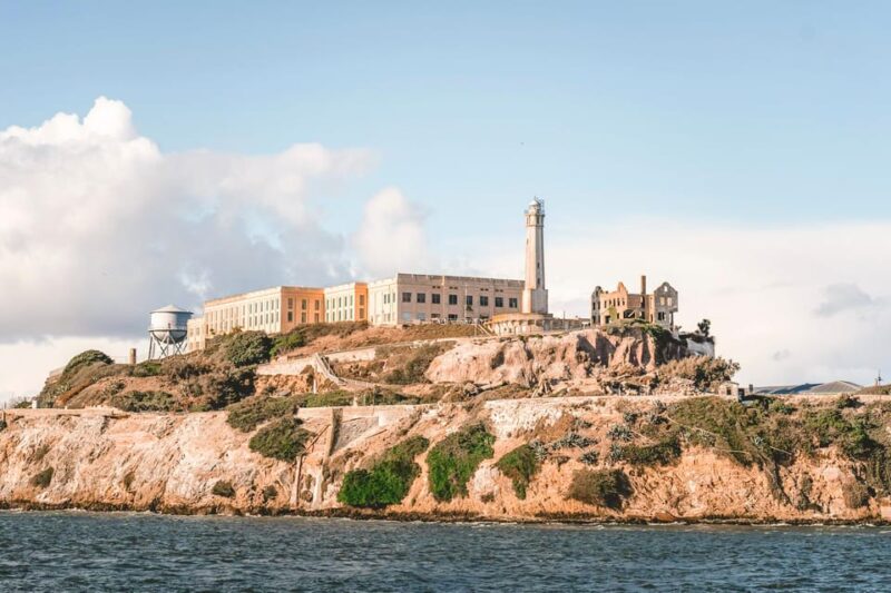 From San Francisco: Alcatraz Night Tour, Muir Woods and Wine - Why This Tour Fits Specific Travelers