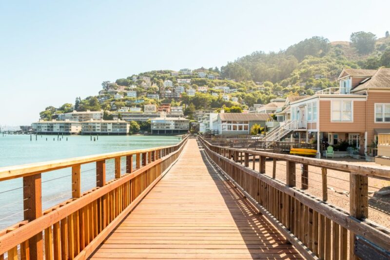 From San Francisco: Guided Muir Woods Excursion - Highlights of the Tour Experience