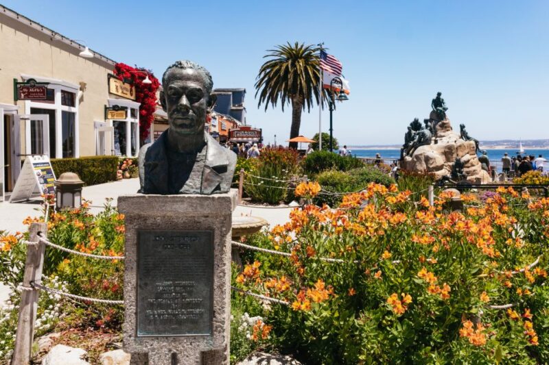 From San Francisco: Monterey and Carmel Day Tour - The Sum Up: A Solid Choice for Coastal California Sightseeing