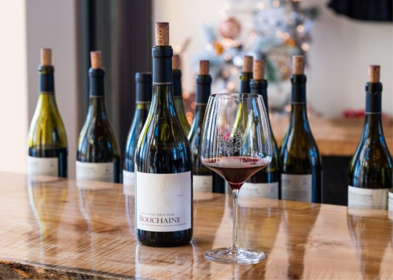 From San Francisco: Muir Woods & 3 Wineries in Napa & Sonoma - Summary of Who Will Enjoy This Tour