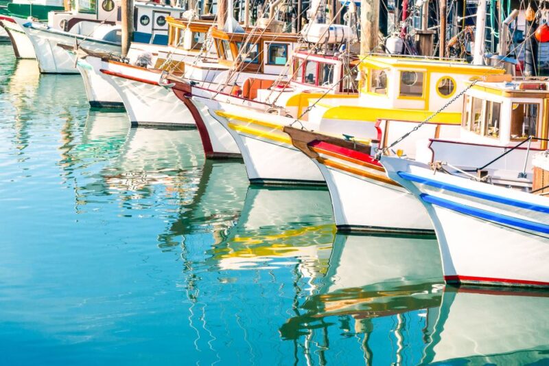 From San Francisco: Muir Woods and Sausalito Half-Day Trip - Frequently Asked Questions