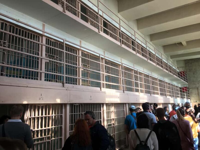 From San Francisco: Muir Woods, Sausalito and Alcatraz Tour - Explore San Francisco’s Top Sights with a Full-Day Tour for $170