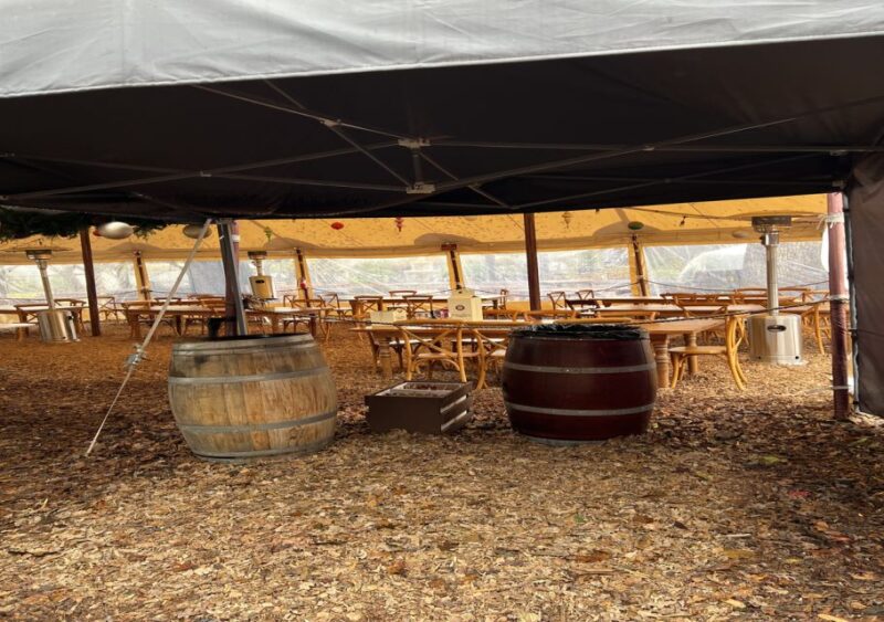 From San Francisco: Napa and Sonoma Private Wine Tour - Logistical Ease with Hotel Pickup and Private Group Setting