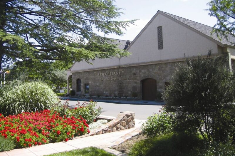 From San Francisco: Napa & Sonoma Valley Full-Day Wine Tour - Lunch in Sonoma Square and Local Exploration