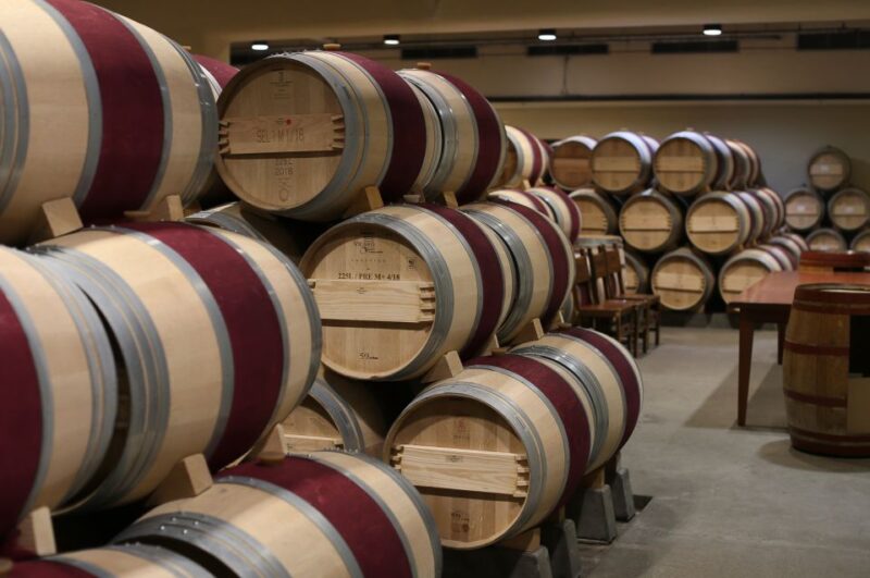 From San Francisco: Napa & Sonoma Valley Full-Day Wine Tour - Who Will Enjoy This Tour Most