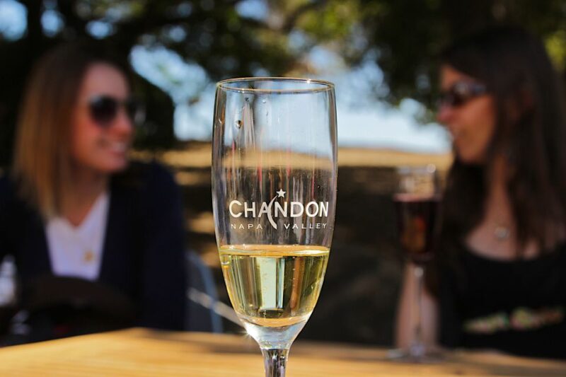 From San Francisco: Napa Valley Private Tour - Scenic Drive and Local Insights