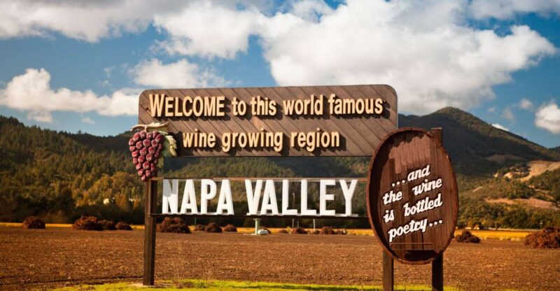 From San Francisco: Napa Valley Private Tour - Flexibility and Cancellation Policy