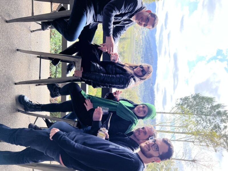 From San Francisco: Napa Valley Private Tour - Final Thoughts on the Napa Valley Private Tour