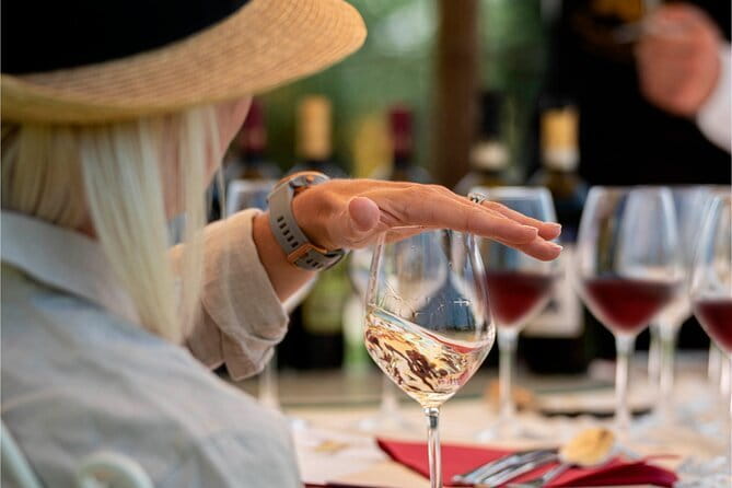 From San Gimignano: Original Tuscany wine tour by Tuk Tuk - Photos and Moments: Capture the Essence of Tuscany