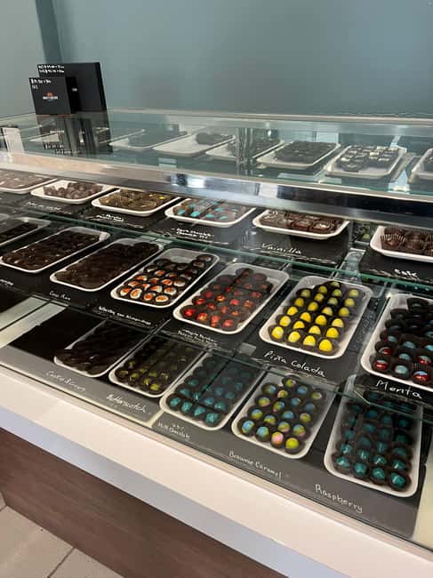 From San Juan: Full-Day Cultural Road Trip to Ponce - The Comfort and Convenience of the Tour