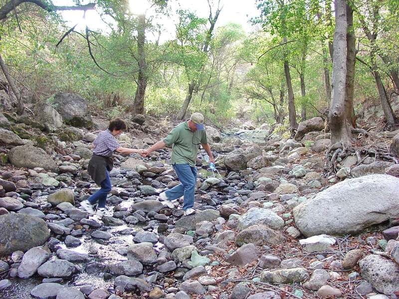 From San Miguel de Allende: Hiking in the Canyon with Lunch - Exploring Guanajuato’s Main Canyon: A Guided Hiking and Lunch Experience