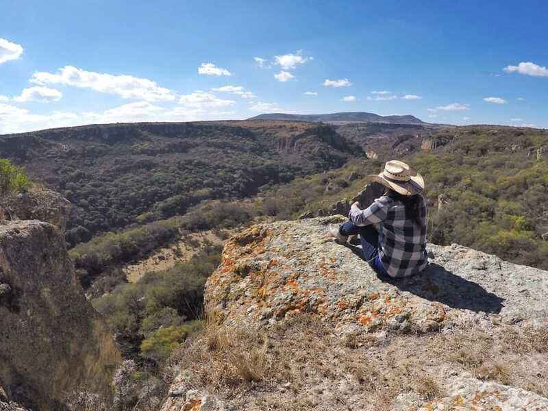 From San Miguel de Allende: Hiking in the Canyon with Lunch - Audience and Suitability